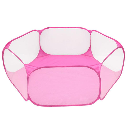 Portable Small Pet Playpen Heavy Duty Cage Tent