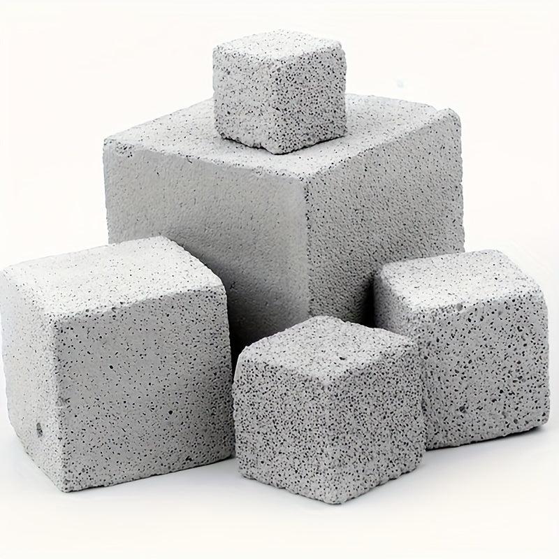 Small Animal Molar Chew Stone for Chinchilla Hamster Rabbit