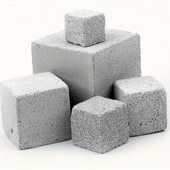 Small Animal Molar Chew Stone for Chinchilla Hamster Rabbit