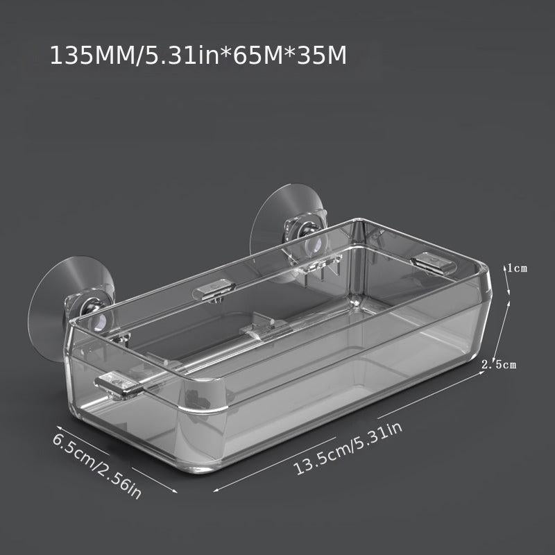 Durable Anti Escape Feeder for Reptiles - Ideal for Lizards, Geckos, Chameleons