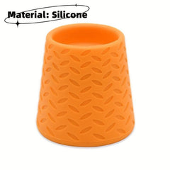 Portable Pet Cleaning Shower Head Outdoor Silicone Dog Shower Head