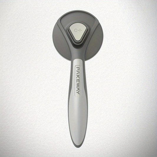 Pet Hair Removal Comb Manual Hair Removal Brush Cat Dog Grooming Tools