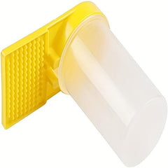 2pcs Beehive Water Dispenser Bee Drinking Equipment Nest Beekeeper Tools