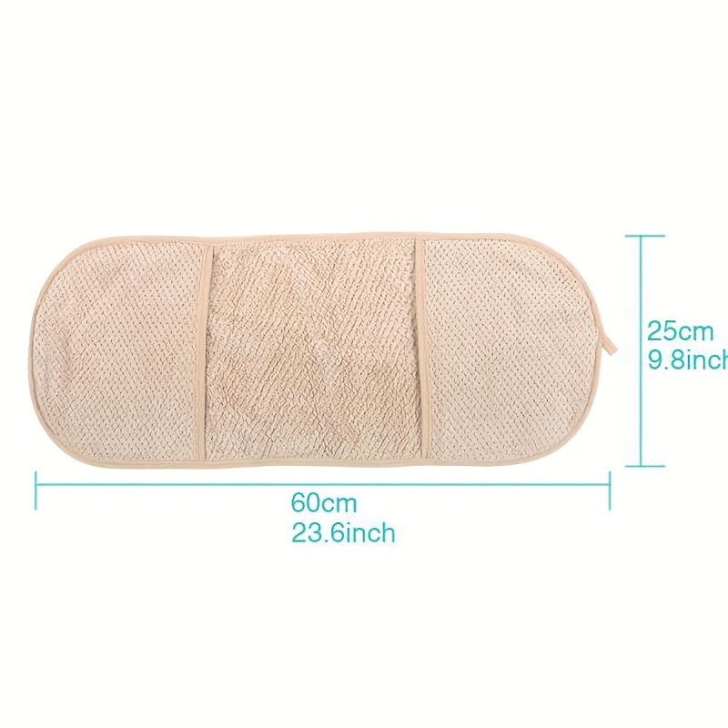 Pet Bathrobe Towel for Dogs and Cats