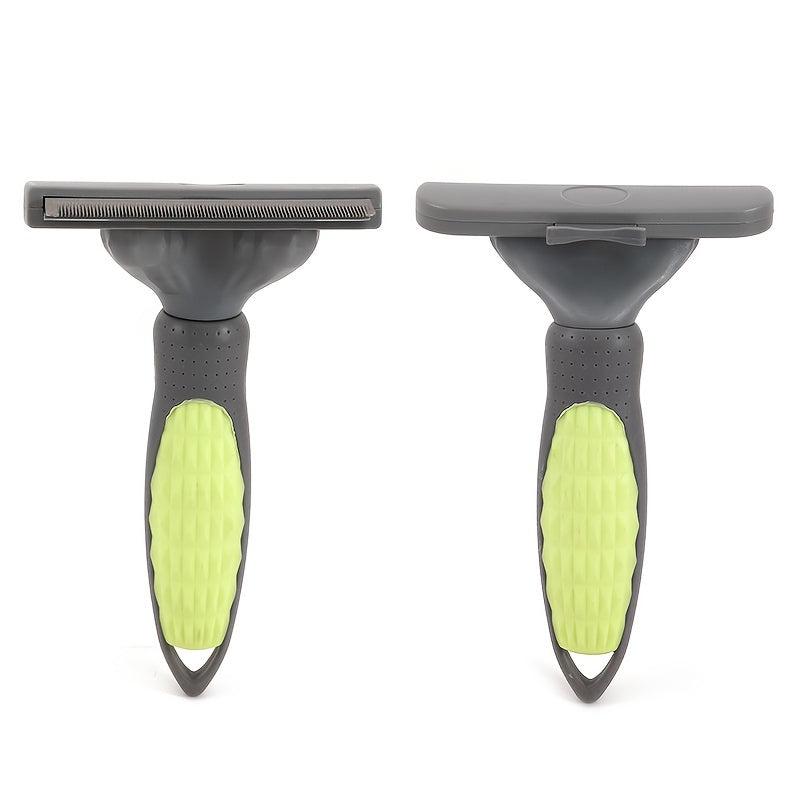 Pet Comb Grooming Tool for Dogs and Cats