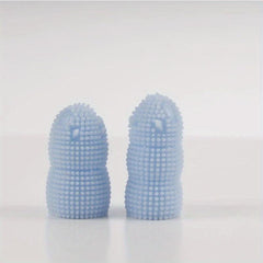 Pet Toothbrush Dog Cat Finger Brush Tooth Cleaning Mouth Accessories