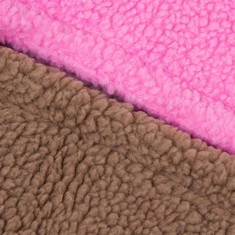 Thickened Hamster Cushion Pad Warm Nest Mat for Small Pets