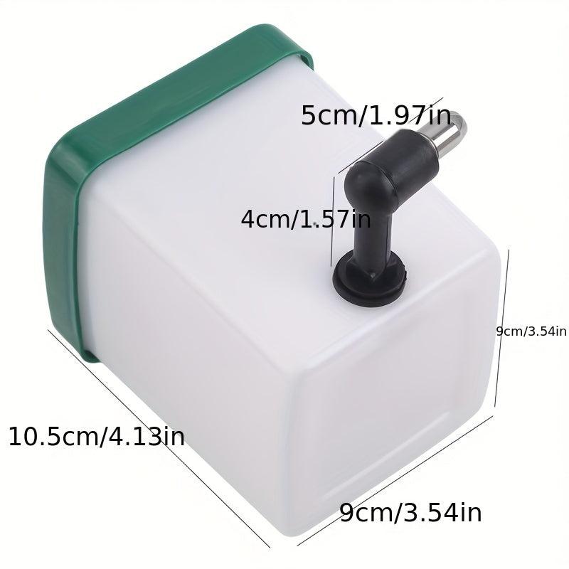 Automatic Water Dispenser for Small Pets - Rabbit Hamster Guinea Pig