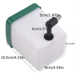 Automatic Water Dispenser for Small Pets - Rabbit Hamster Guinea Pig