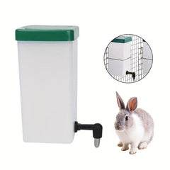 Automatic Water Dispenser for Small Pets - Rabbit Hamster Guinea Pig
