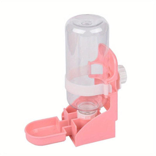 Small Pet Automatic Drinking Fountain Rabbit Water Feeder