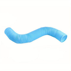 Small Pet Tunnel Self Hi Telescopic Pipe Hamster Ferret Toy