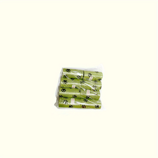 Dog Waste Bags and Dispensers for Outdoor Travel