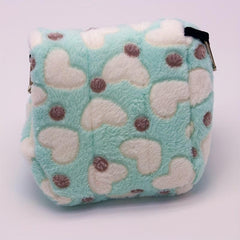 Cozy Small Animal Hammock for Squirrel Parrot Sugar Glider
