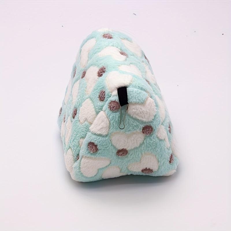 Cozy Small Animal Hammock for Squirrel Parrot Sugar Glider