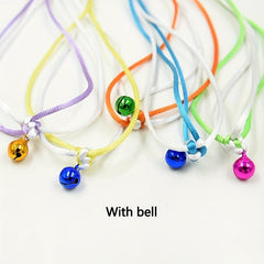 Adjustable Pet Hamster Traction Rope for Small Animals