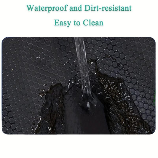 1pc Reptile Terrarium Liner Easy to Clean Textured Surfaces Prevent Slipping