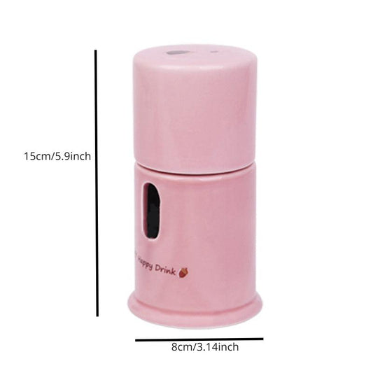 Small Pet Water Bottle Hamster Drinking Bottle Ceramic Guinea Pig Rabbit Hedgeho