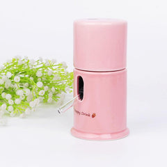 Small Pet Water Bottle Hamster Drinking Bottle Ceramic Guinea Pig Rabbit Hedgeho