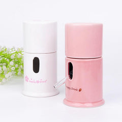 Small Pet Water Bottle Hamster Drinking Bottle Ceramic Guinea Pig Rabbit Hedgeho