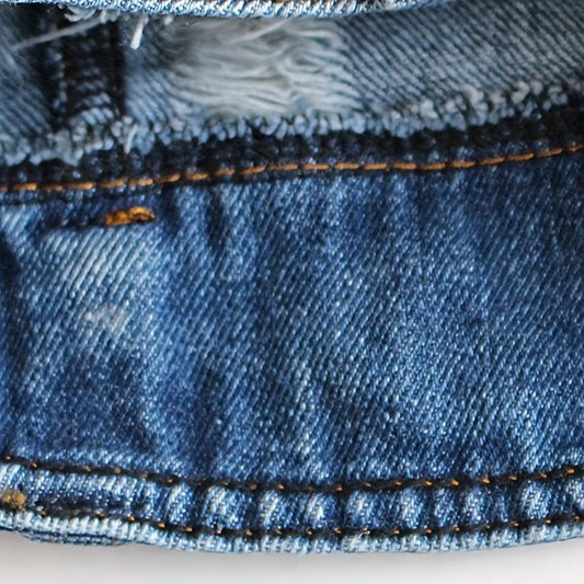 Summer Dog Clothes Jean Jacket Shirt Vest