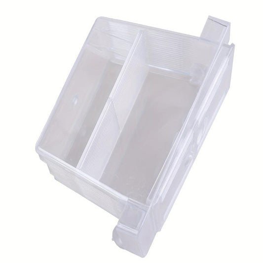 Aquarium Fish Tank Guppy Breeding Trap Box Hatchery