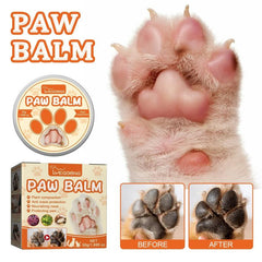 Moisturizing & Anti-Cracking Pet Paw Cream