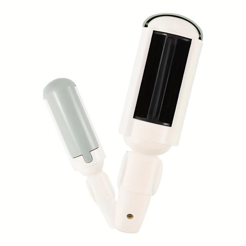 Reusable Pet Hair Remover Roller - Furniture, Carpet, Clothing