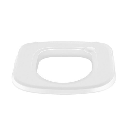 Cat Toilet Training System Urinal Seat Washable Toilet Seat
