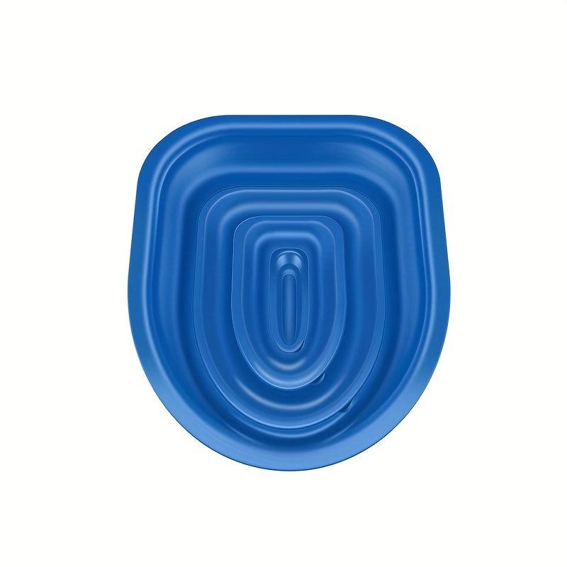 Cat Toilet Training System Urinal Seat Washable Toilet Seat