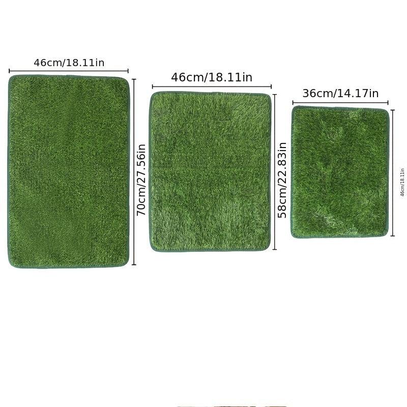 Artificial Grass Dog Toilet Pads - Dog Potty Training Mat