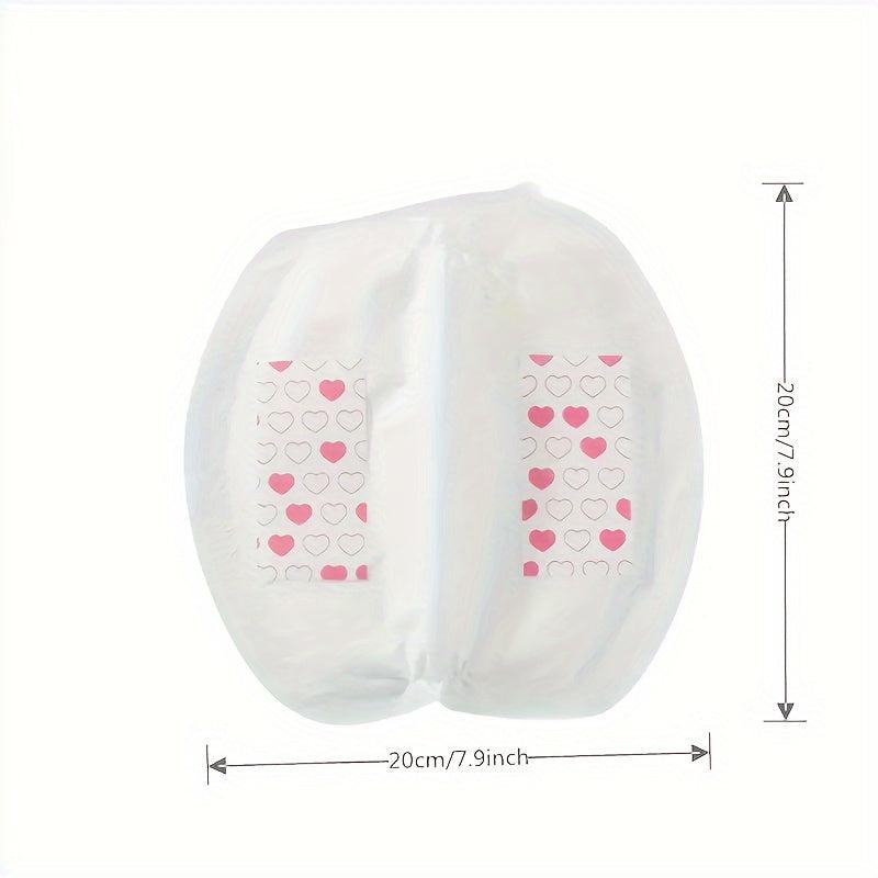 30 Pack Disposable Dog Diaper Pads High Absorbent Leak Proof Puppy Diapers