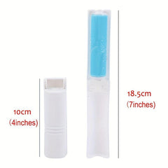 Pet Hair Remover Roller Washable & Reusable Lint Roller