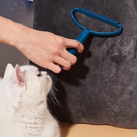 Cat Hair Removal Comb Slicker Brush