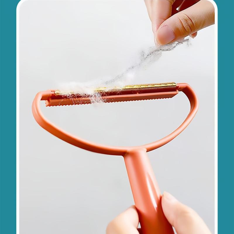 Cat Hair Removal Comb Slicker Brush