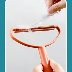 Cat Hair Removal Comb Slicker Brush