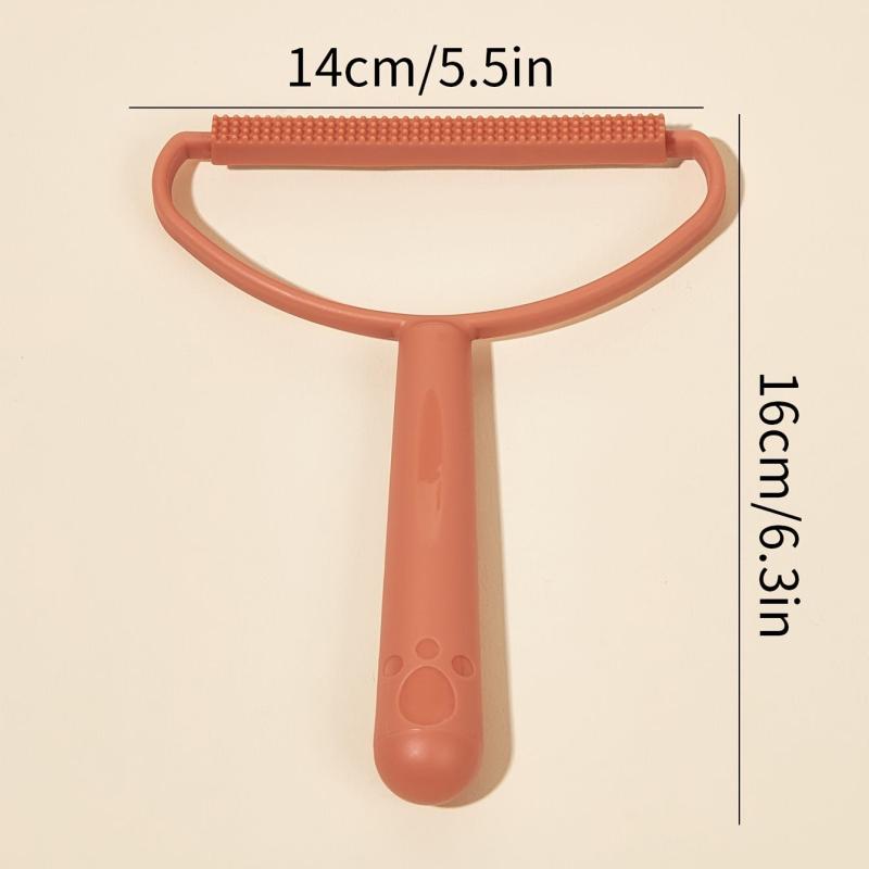 Cat Hair Removal Comb Slicker Brush