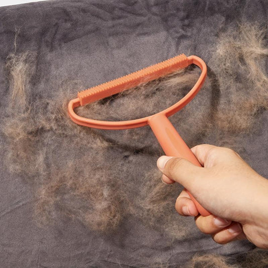 Cat Hair Removal Comb Slicker Brush