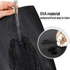 Reptile Tank Liner Leopard Gecko Iguana Lizard Snake Tortoise