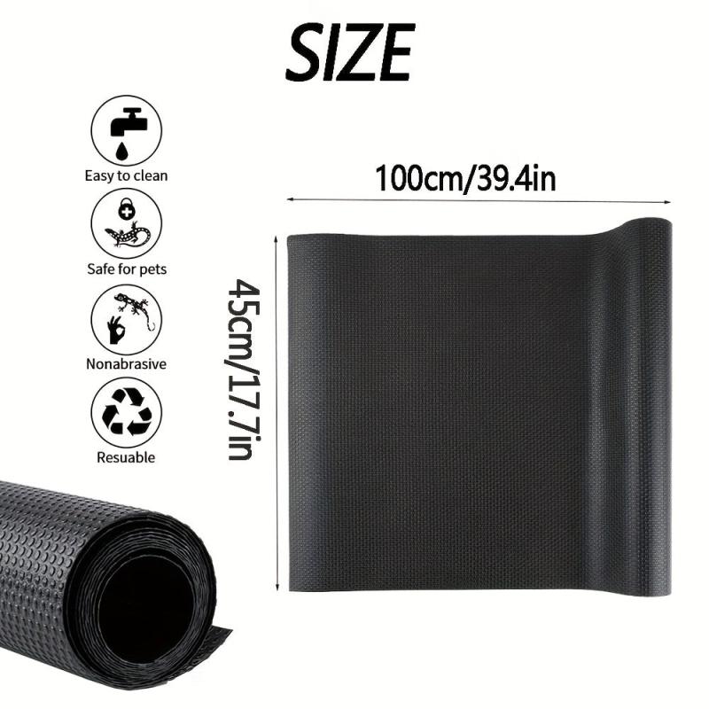 Reptile Tank Liner Leopard Gecko Iguana Lizard Snake Tortoise