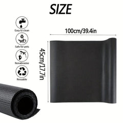 Reptile Tank Liner Leopard Gecko Iguana Lizard Snake Tortoise