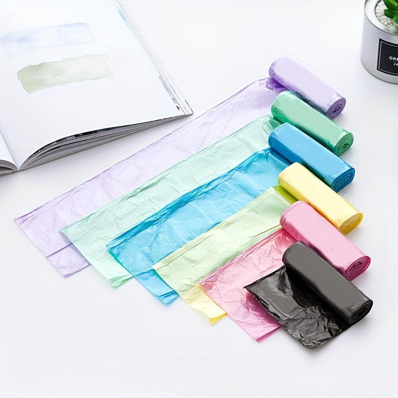5 Rolls Dog Poop Bags Leak Proof Waste Bag Refills