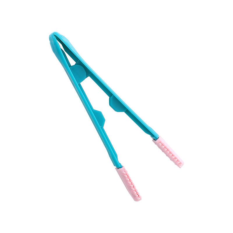 Soft Bristle Cat Tear Stain Brush Pet Eye Comb Brush Dog Cat Eye Cleaning Clip