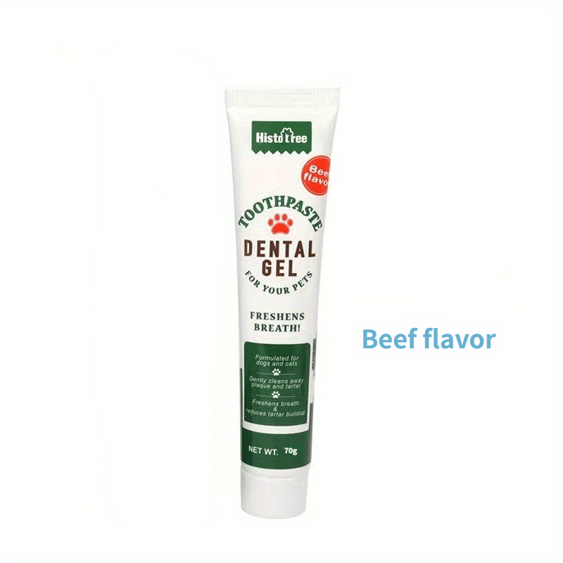 Clinical Care Dental Toothpaste for Pets