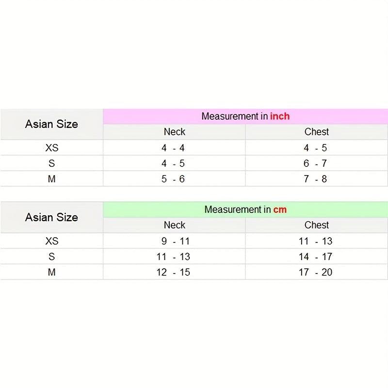 Pet Rabbit Harness Vest And Leash Set For Ferret Big Hamster Bunny