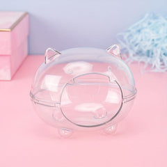 Pet Hamster Cartoon Bathroom Small Pet Nest Supplies