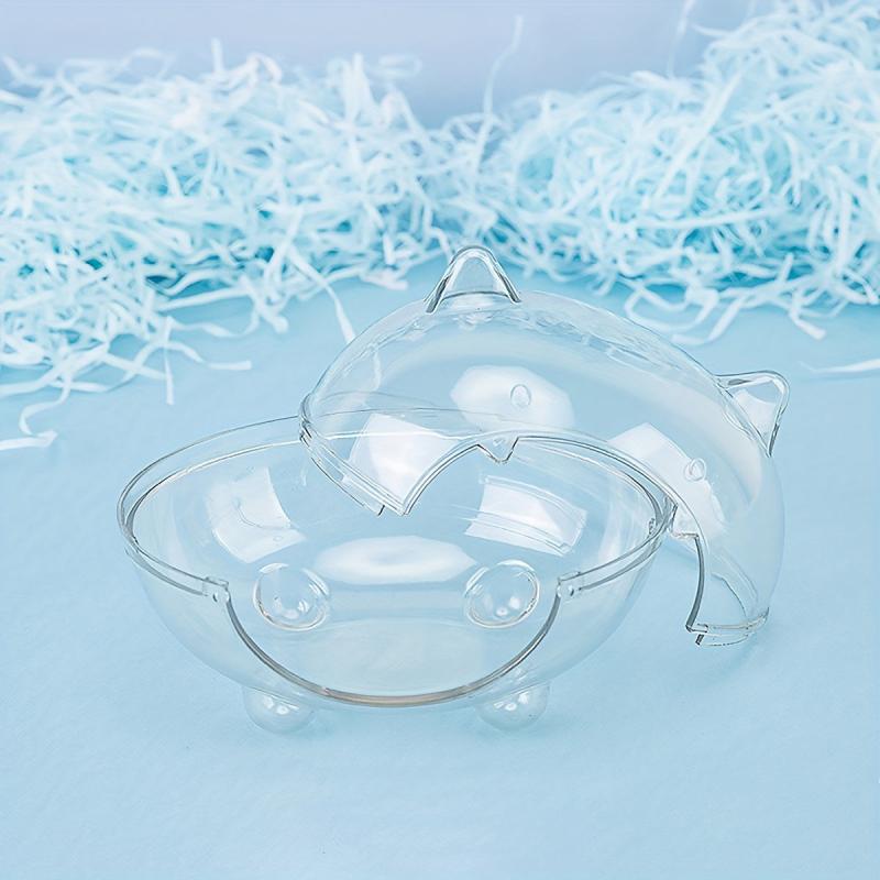 Pet Hamster Cartoon Bathroom Small Pet Nest Supplies