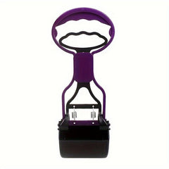 Dog Pooper Scooper Long Handle Pet Supplies