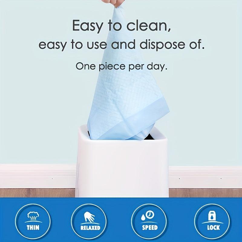Dog Disposable Urine Pads Deodorant Puppy Potty Training Pads - 20/40/50/100pcs