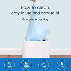 Dog Disposable Urine Pads Deodorant Puppy Potty Training Pads - 20/40/50/100pcs
